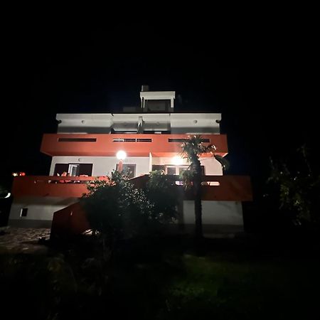 Family Apartments Tomy Punat Zewnętrze zdjęcie