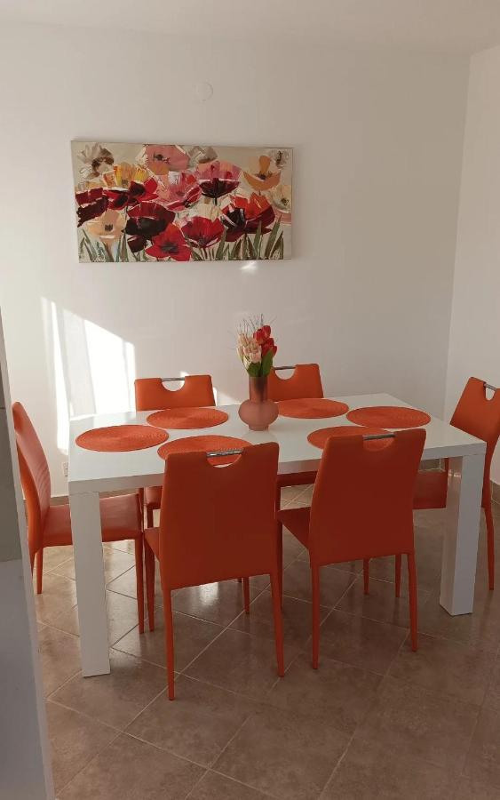 Family Apartments Tomy Punat Zewnętrze zdjęcie