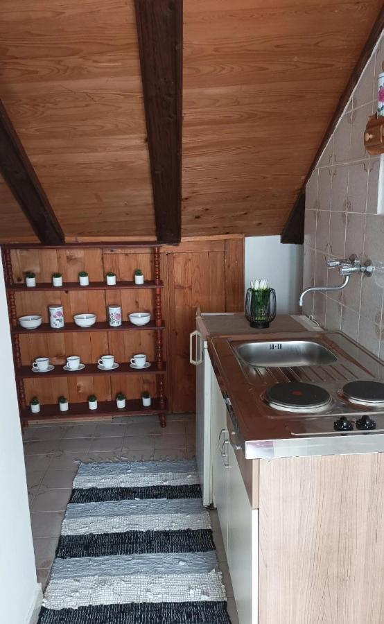 Family Apartments Tomy Punat Zewnętrze zdjęcie