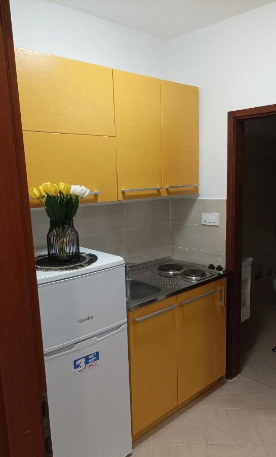 Family Apartments Tomy Punat Zewnętrze zdjęcie