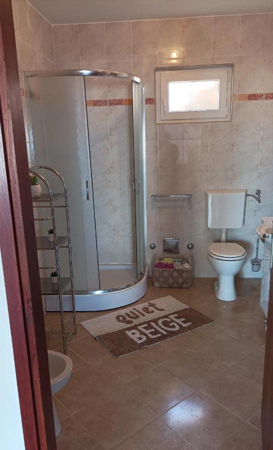 Family Apartments Tomy Punat Zewnętrze zdjęcie