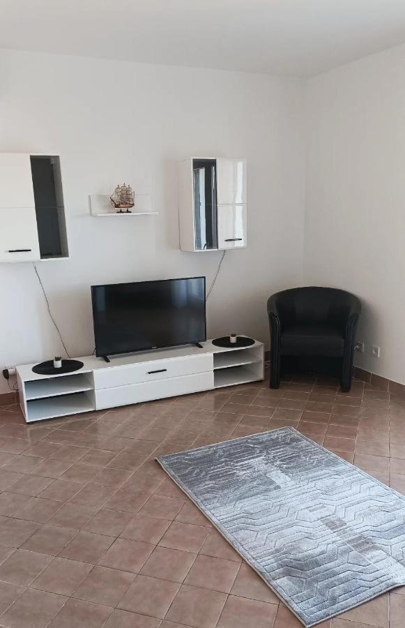 Family Apartments Tomy Punat Zewnętrze zdjęcie