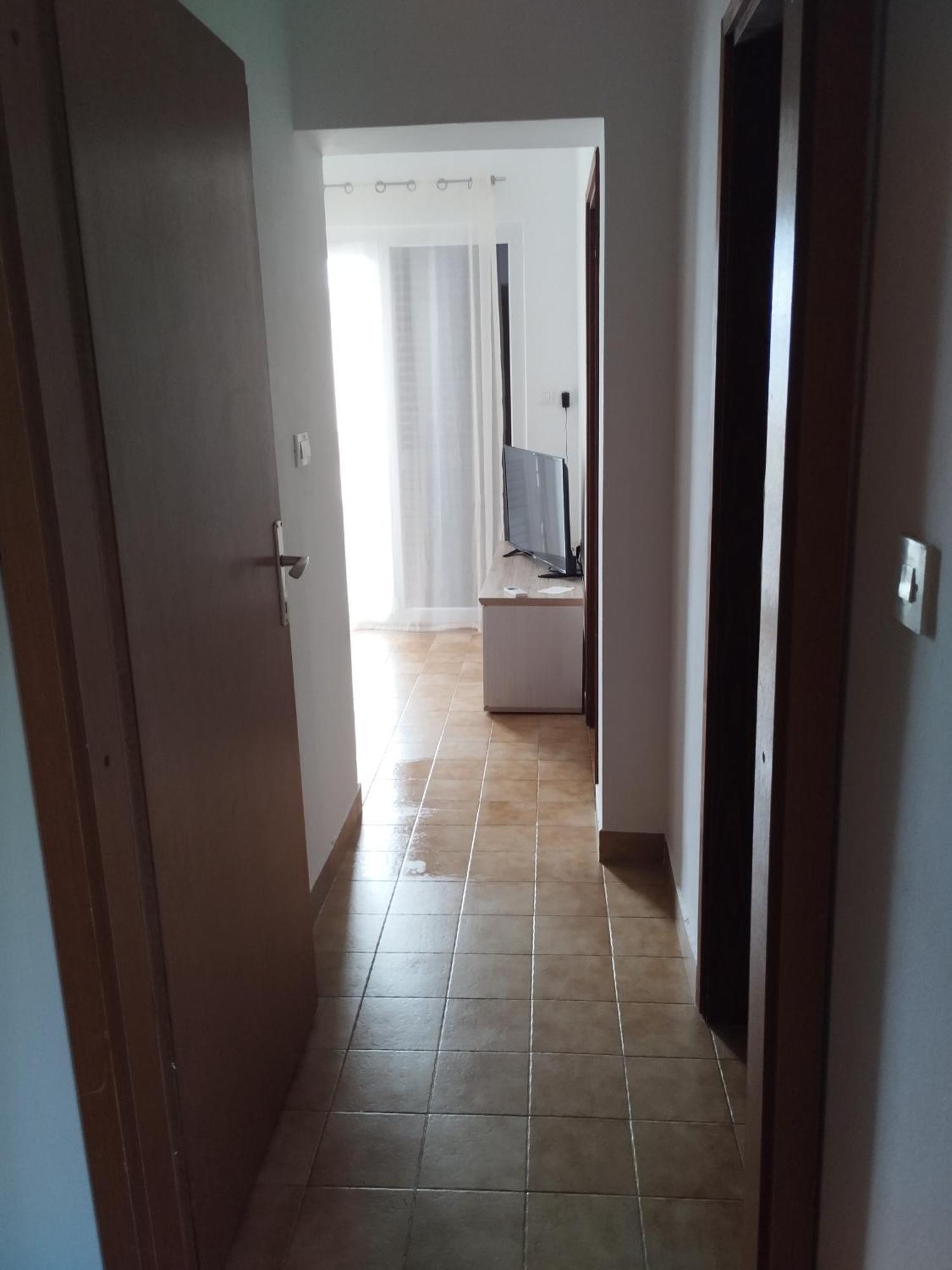 Family Apartments Tomy Punat Zewnętrze zdjęcie