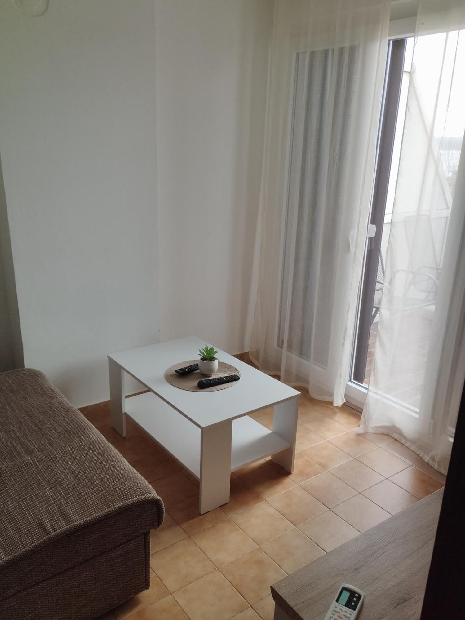 Family Apartments Tomy Punat Zewnętrze zdjęcie