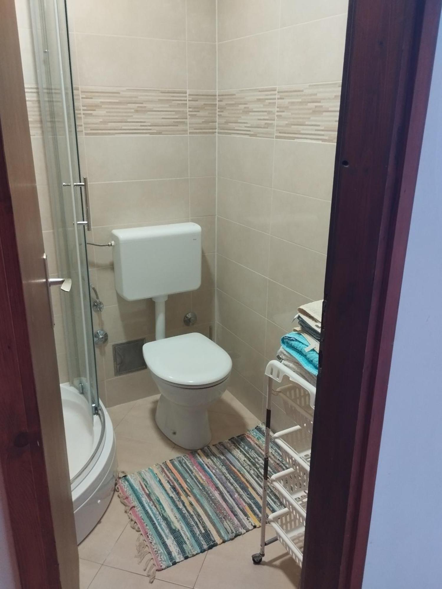 Family Apartments Tomy Punat Zewnętrze zdjęcie