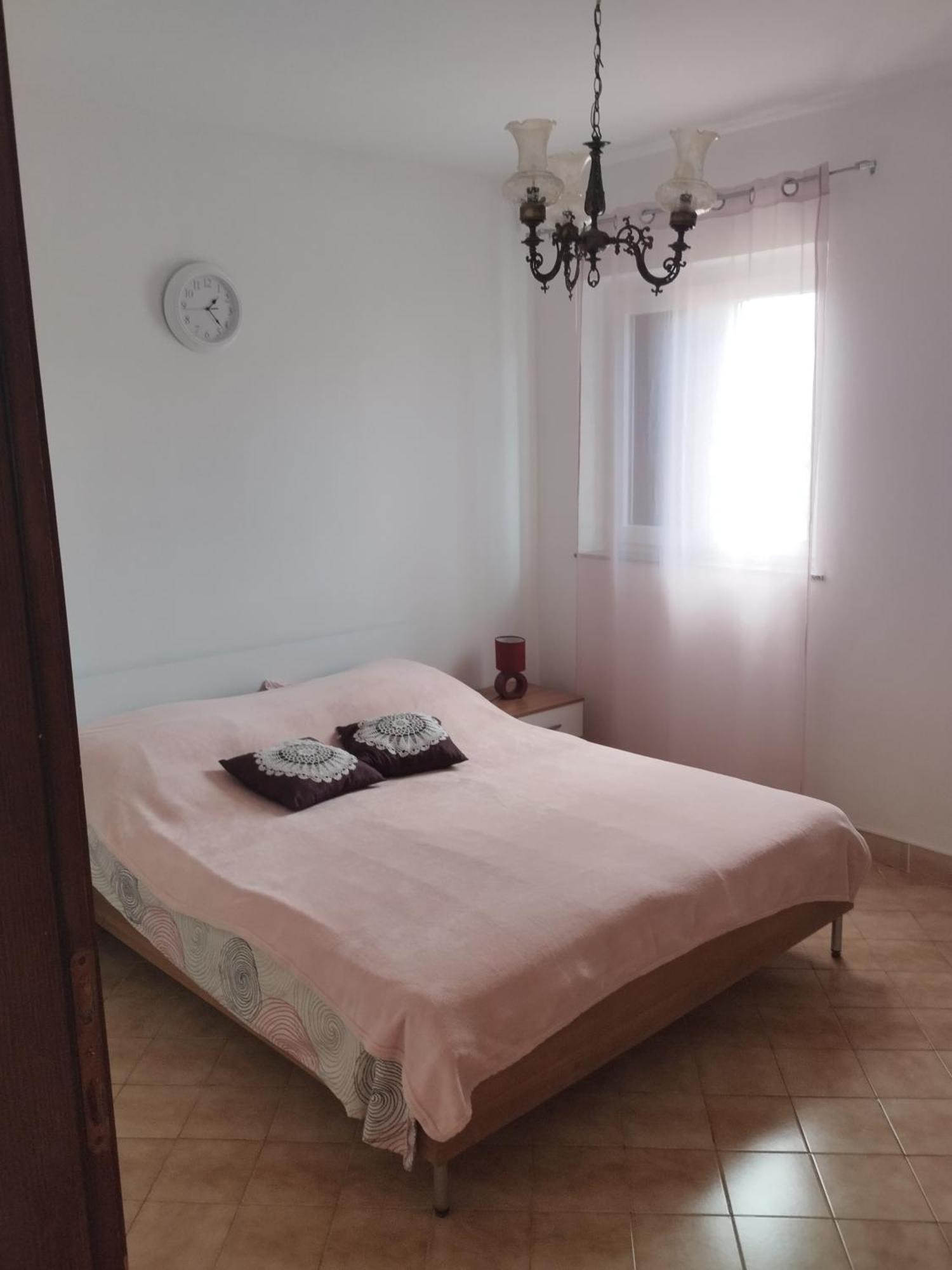 Family Apartments Tomy Punat Zewnętrze zdjęcie