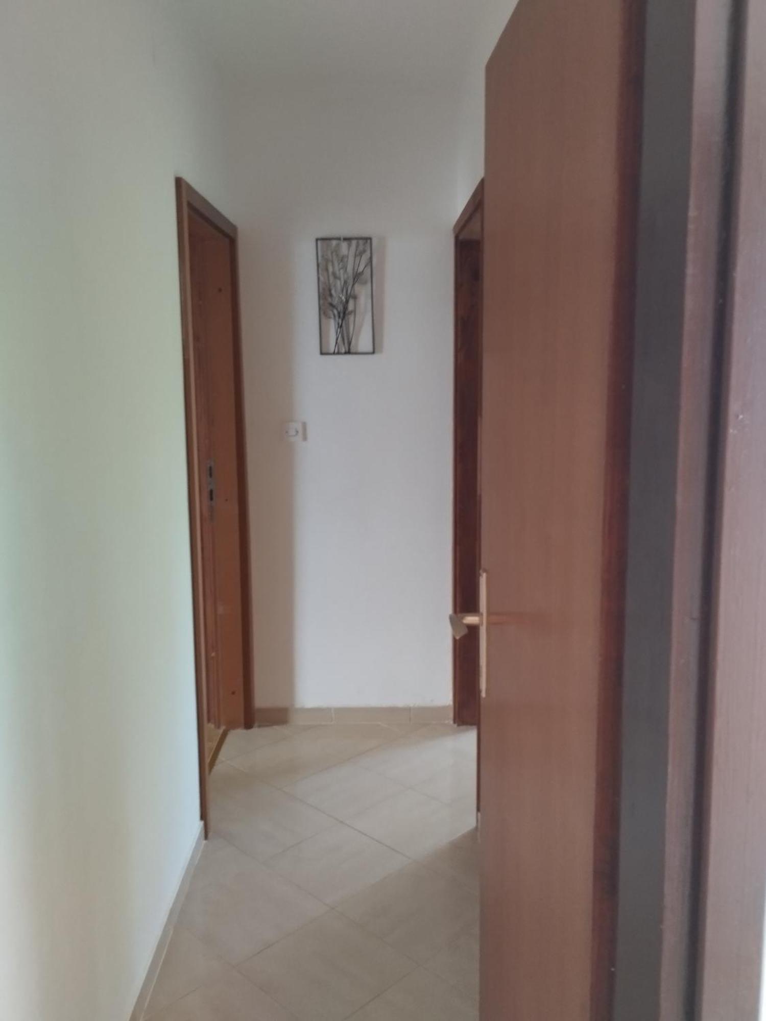 Family Apartments Tomy Punat Zewnętrze zdjęcie