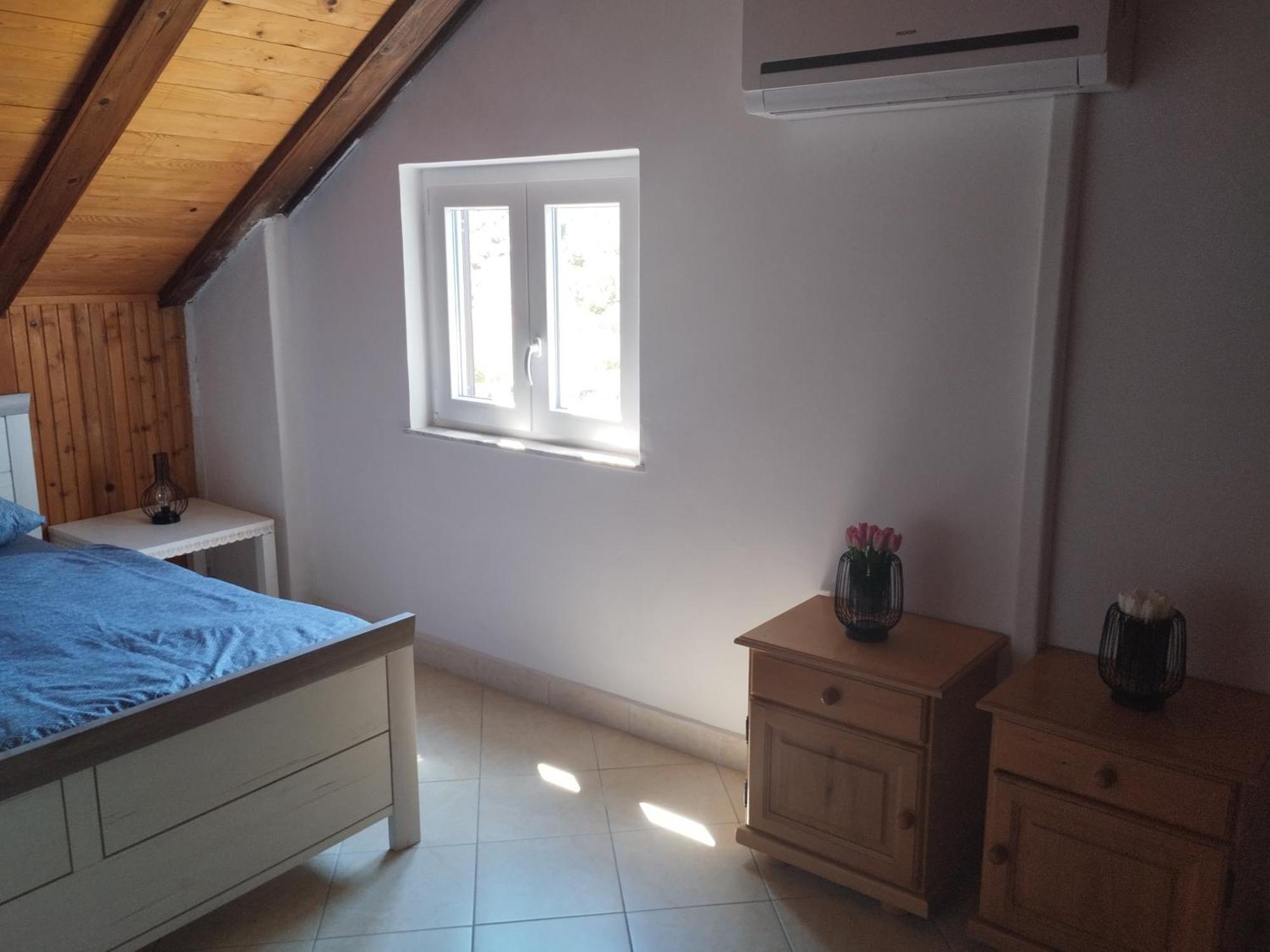 Family Apartments Tomy Punat Zewnętrze zdjęcie
